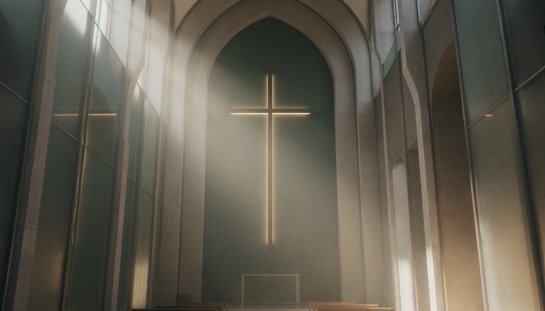 Iglesia de Cristo Ministerios Llamada Final Inc. San Diego website preview