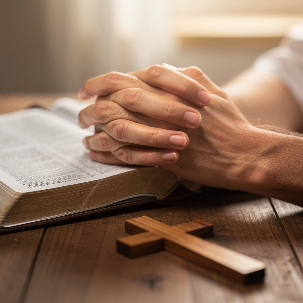 Iglesia de Cristo Ministerios Llamada Final Inc. San Diego comunidad de fe representando valores cristianos de esperanza y unidad